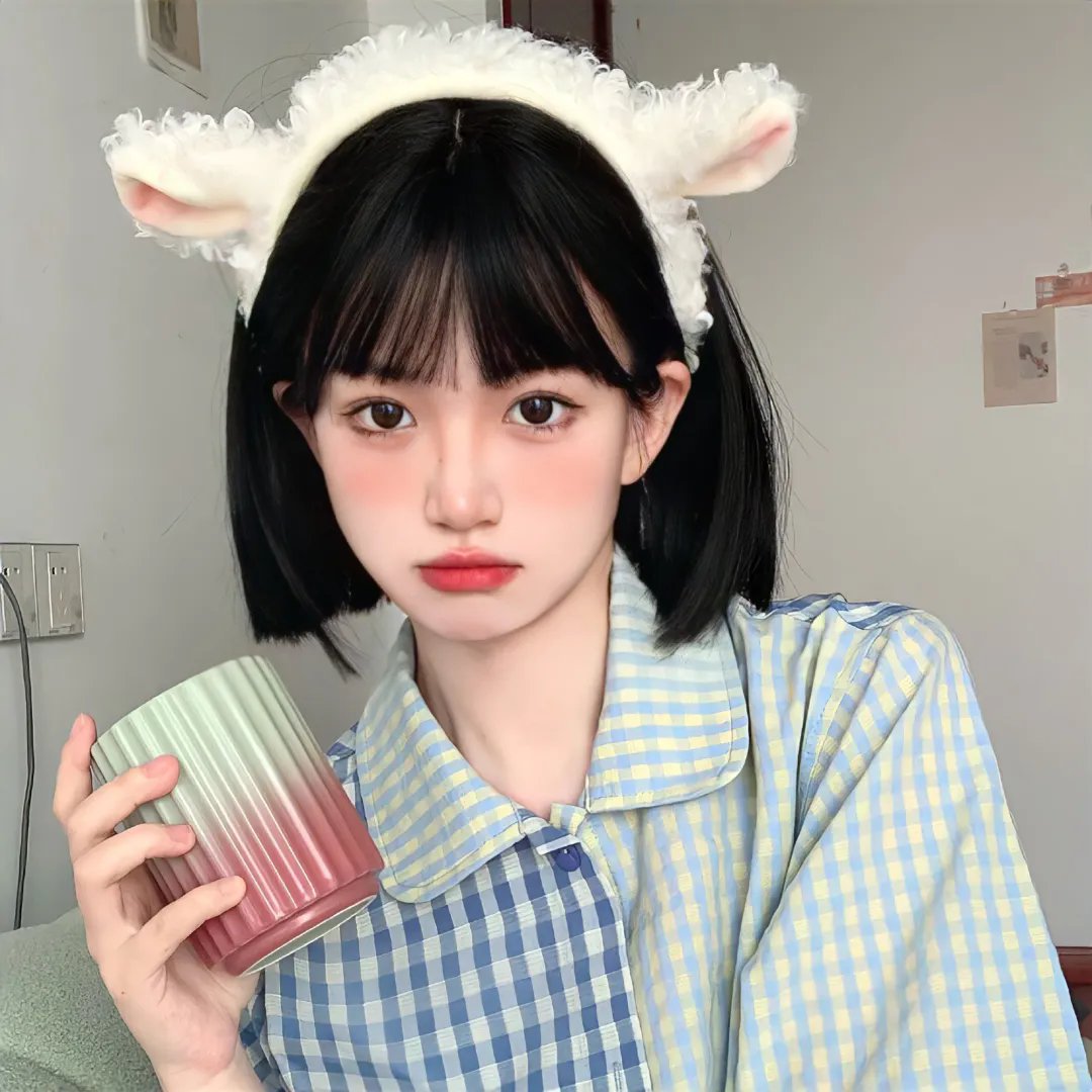 呆萌特务