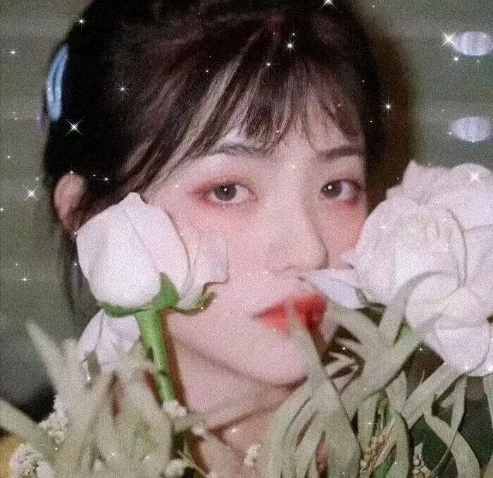 缩小人